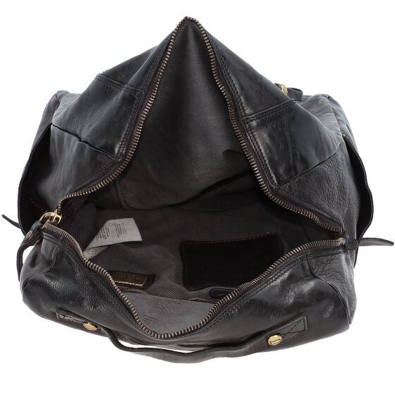 Campomaggi Sac à dos en cuir 38 cm