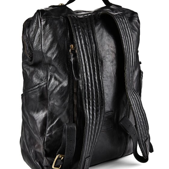 Campomaggi Sac à dos en cuir 38 cm