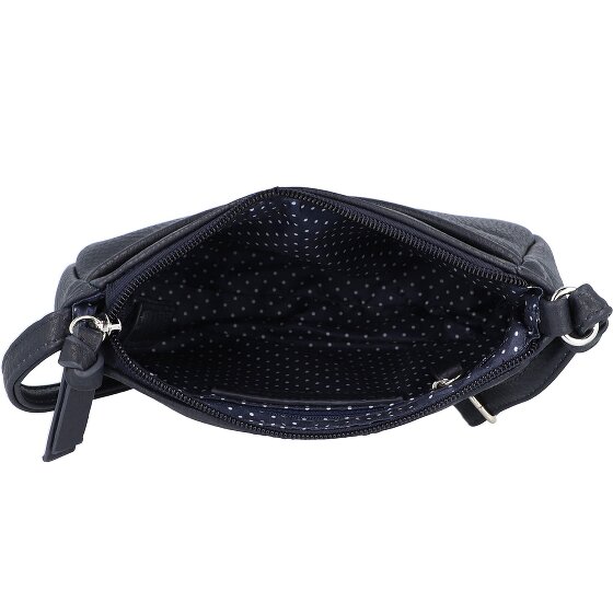 Tom Tailor Denim Cilia Sac à bandoulière 19 cm