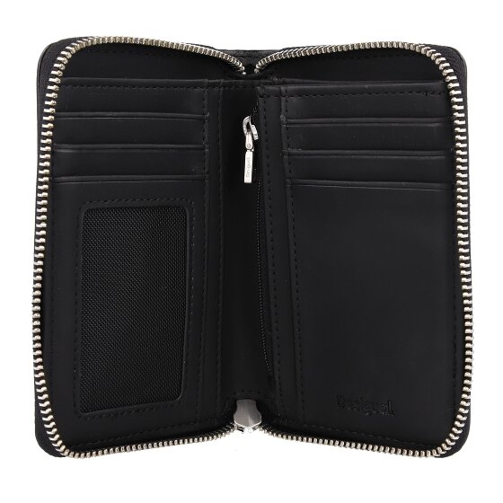 Desigual Basic 2 Porte-monnaie 14 cm