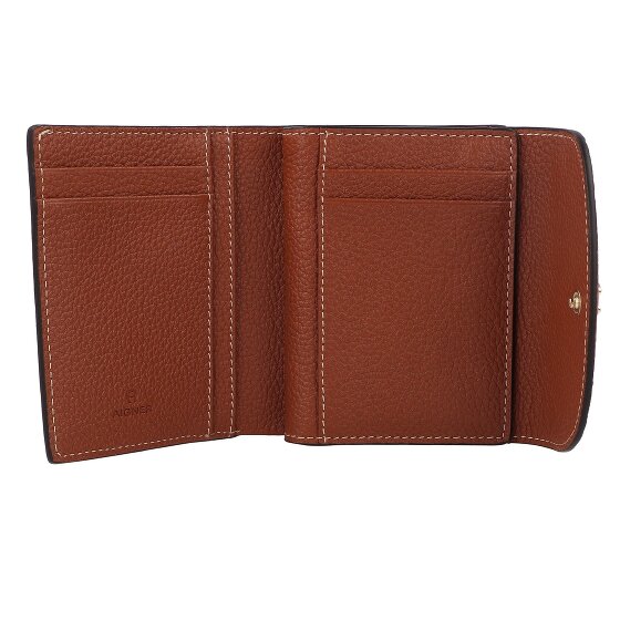AIGNER Miranda Porte-monnaie Protection RFID Cuir 11 cm