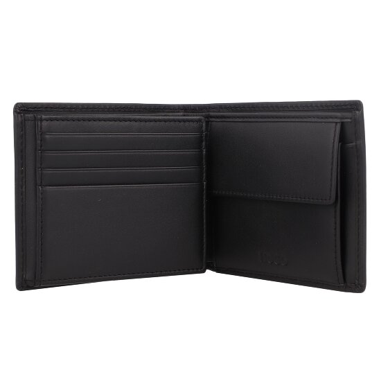 Hugo Tibby Porte-monnaie Cuir 11 cm