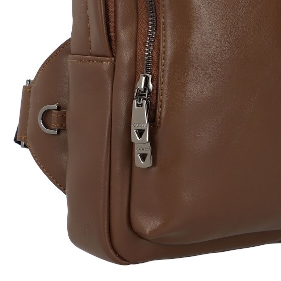 Guess Boston Sac à bandoulière 19 cm