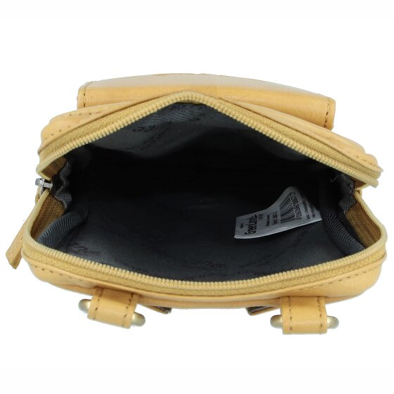 Greenland Nature Nature Soft Étui en cuir pour téléphone portable 11 cm