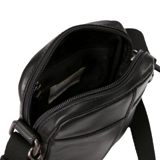 camel active Pine Pochette pour téléphone portable Cuir 13.5 cm