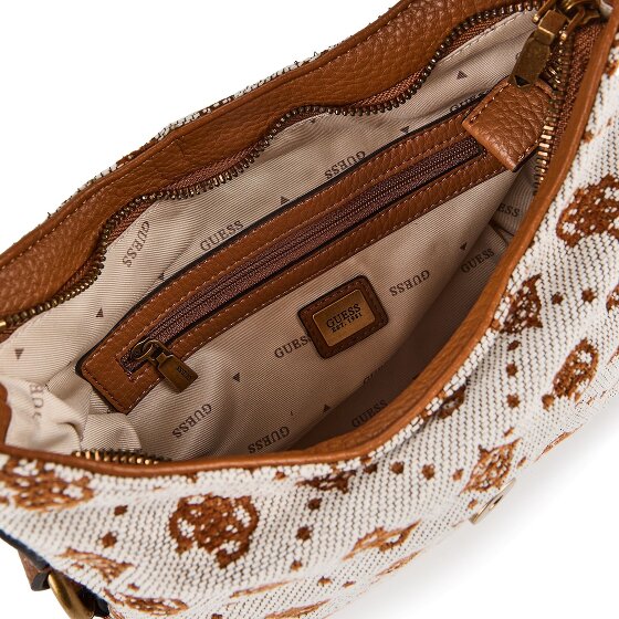 Guess Camden Sac à bandoulière 23 cm