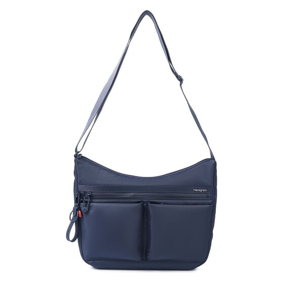 Hedgren Inner City Sac à bandoulière Protection RFID 34.5 cm