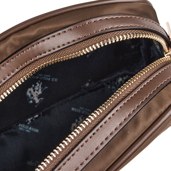 U.S. Polo Assn. Houston Sac à bandoulière 24 cm