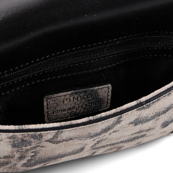 PINKO Love Click Sac pochette 20.5 cm