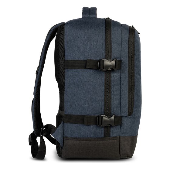 Worldpack Sac à dos de voyage Cabin Pro Base avec compartiment pour ordinateur portable de 40 cm
