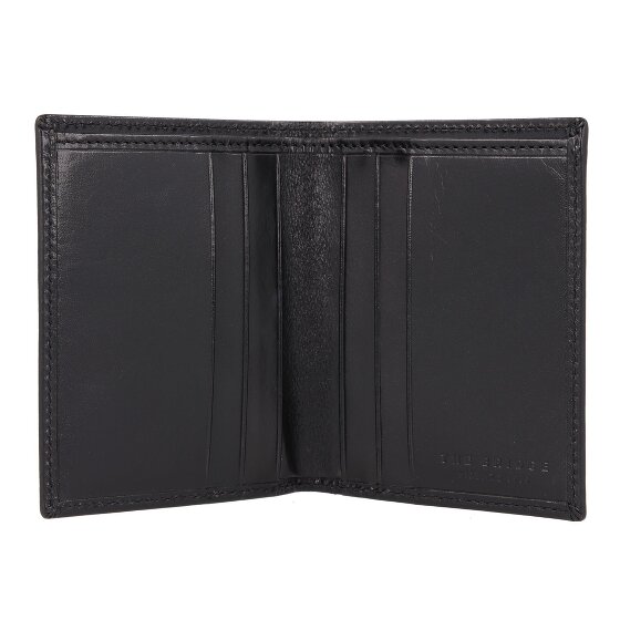 The Bridge Story Uomo Porte-cartes de visite en cuir 8,5 cm