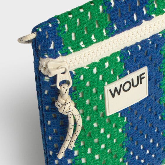 Wouf Terry Pochette pour téléphone portable 13 cm