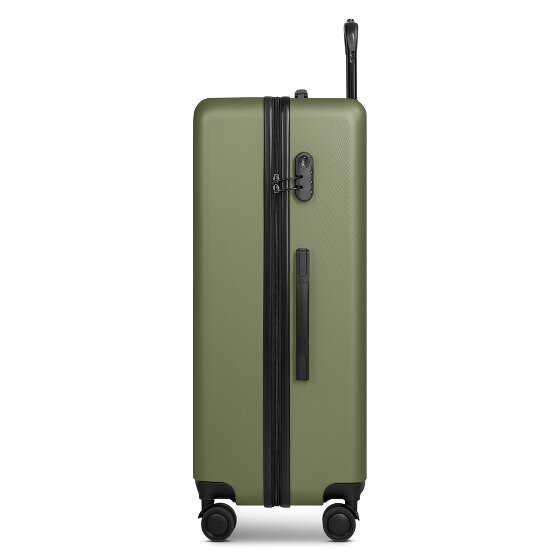 Smartbox Edition 05 4 roues Valise cabine 76 cm