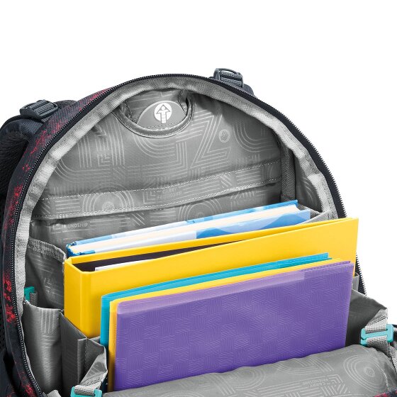 coocazoo Mate Sac à dos scolaire 44 cm