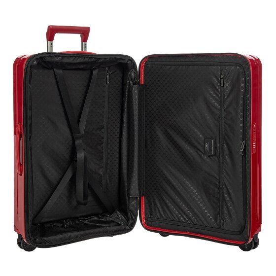 Porsche Design Roadster 4 roulettes Trolley M 69 cm avec soufflet d'extension