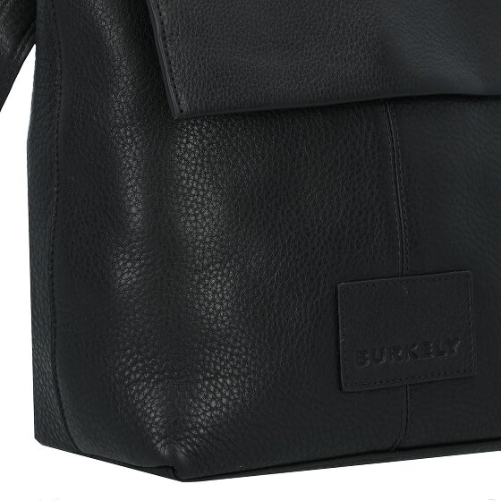 Burkely Soft Skylar Sac à dos de ville Cuir 27 cm