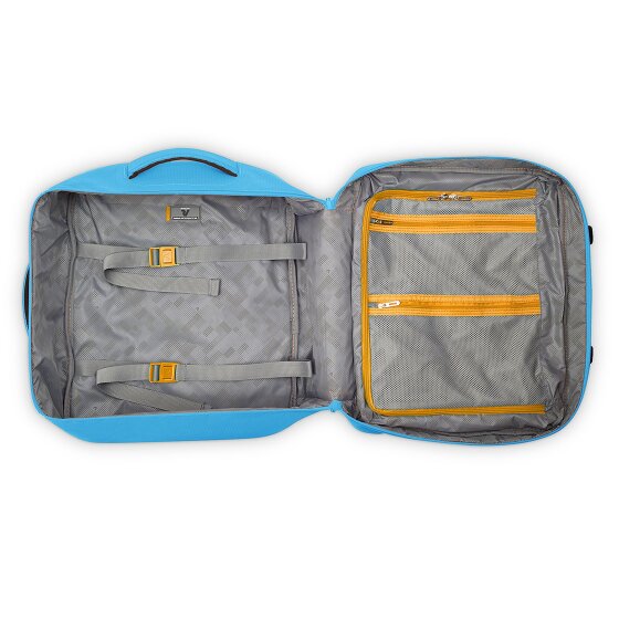 Roncato Ironik 2.0 Daypack 45 cm Compartiment pour ordinateur portable