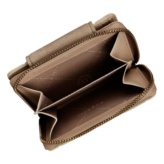 bugatti Fabia Porte-monnaie Cuir 12 cm