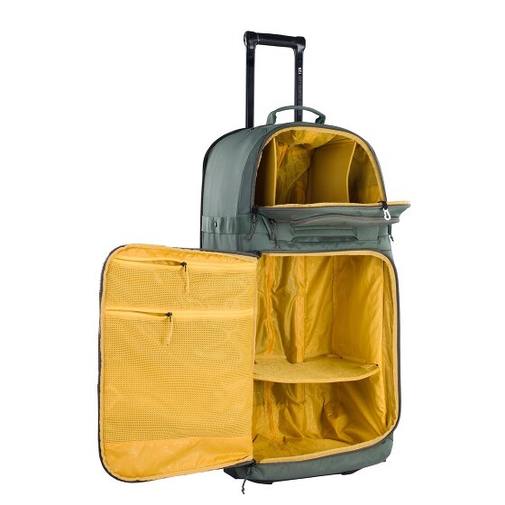 Evoc 2 roulettes Sac de voyage 85 cm