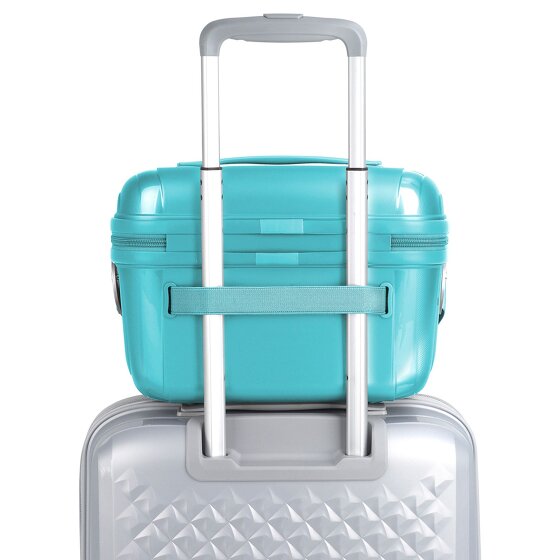 Gabol Queens Vanity-case 33 cm