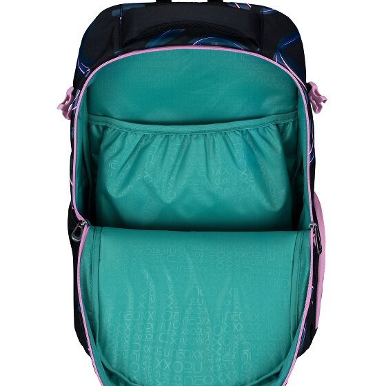 Neoxx Active Pro Sac à dos scolaire 45.5 cm