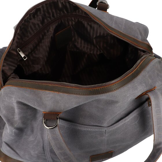 Jack Kinsky Sac de voyage Dakar Weekender 51,5 cm