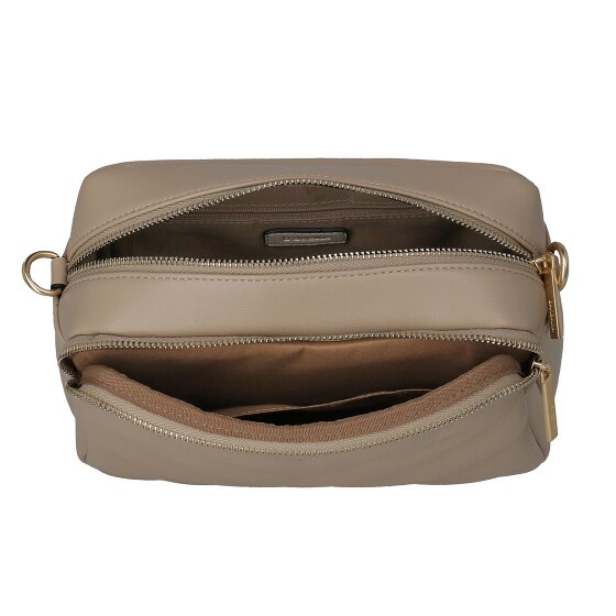 Travelite Barbara Cozy Sac à bandoulière 22 cm