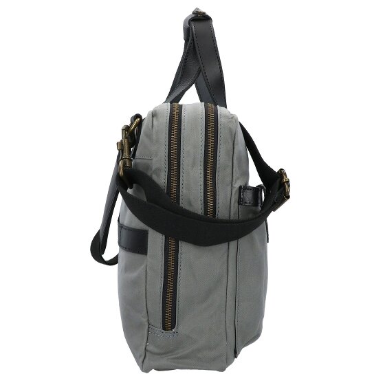 Harbour 2nd City Canvas Will Attaché-case 42 cm Compartiment ordinateur