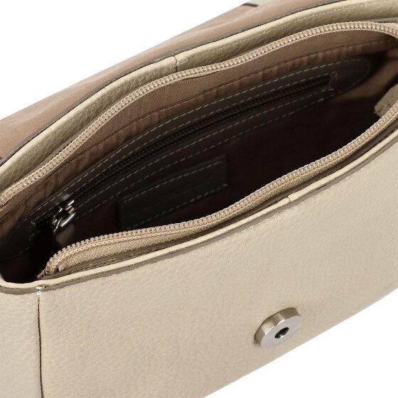 Burkely Soft Skylar Mini sac à main Cuir 18 cm