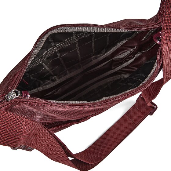 Mandarina Duck MD20 Sac à bandoulière 39 cm avec soufflet d'extension