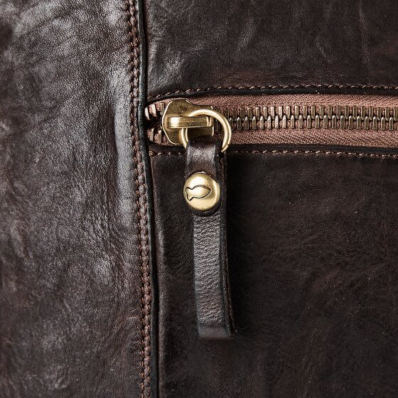 Campomaggi Sac à dos en cuir 38 cm