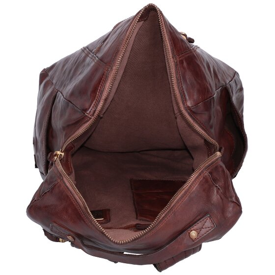Campomaggi Sac à dos en cuir 38 cm