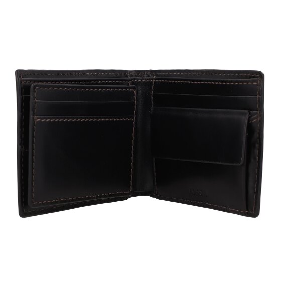 Fossil Hayes Porte-monnaie Cuir 12 cm