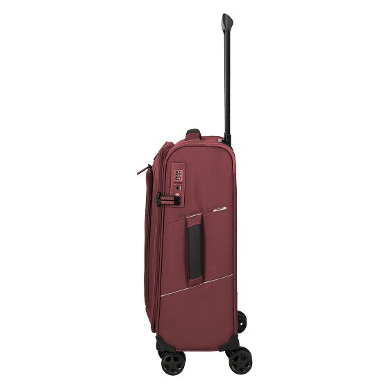Travelite Skaii 4 roues Valise cabine S 55 cm