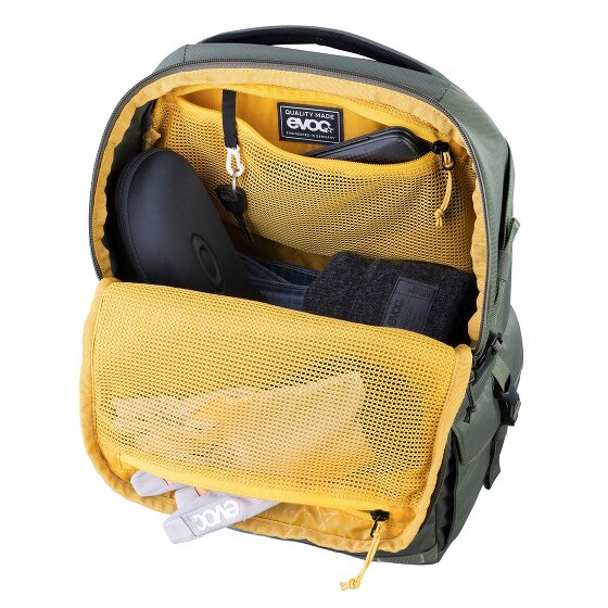 Evoc Daypack 50 cm Compartiment pour ordinateur portable