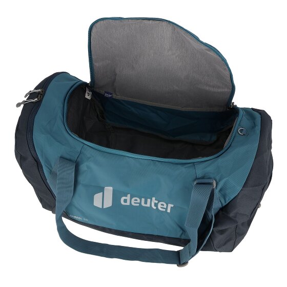 Deuter Duffel 50 Sac de voyage Weekender 60 cm