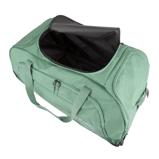 Travelite Kick Off 2 roulettes Sac de voyage 77 cm