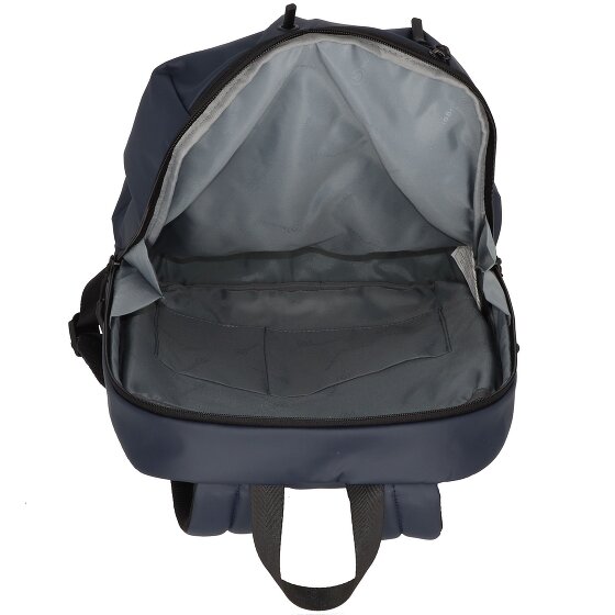 bugatti Blanc Sac à dos 43 cm