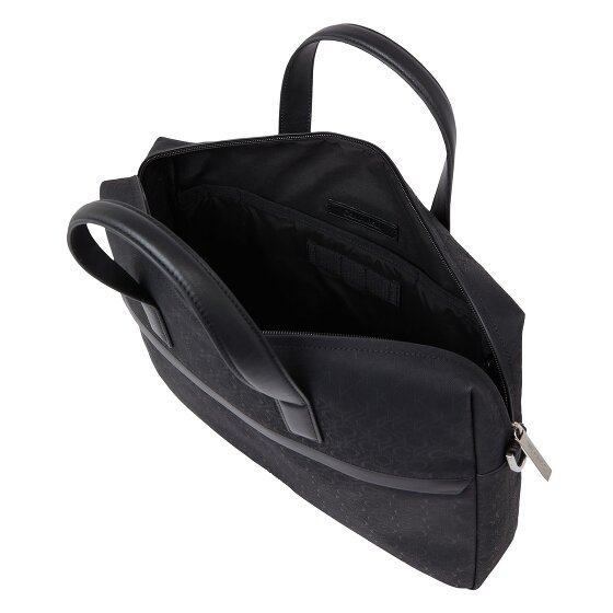 Calvin Klein CK Must Sacoche pour ordinateur portable 39 cm