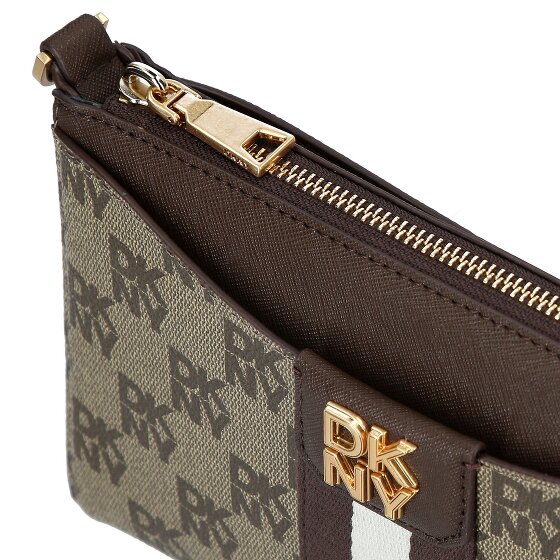 DKNY Nuri Sac à bandoulière Cuir 22 cm