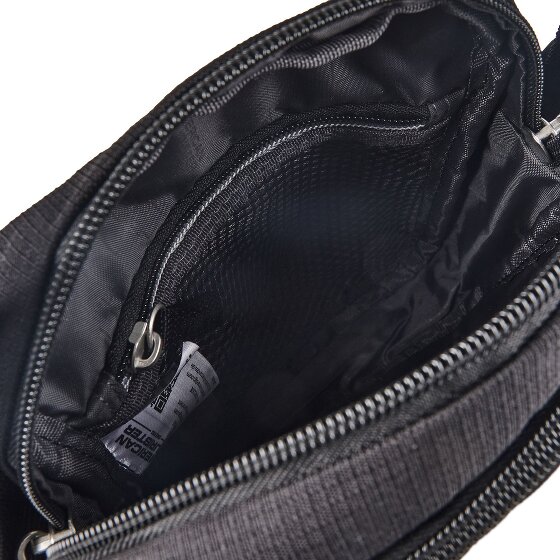 American Tourister Checkline Mini sac à bandoulière 17 cm