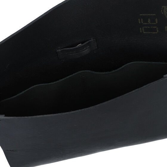 Harold's Keeper Sac pochette Cuir 26 cm