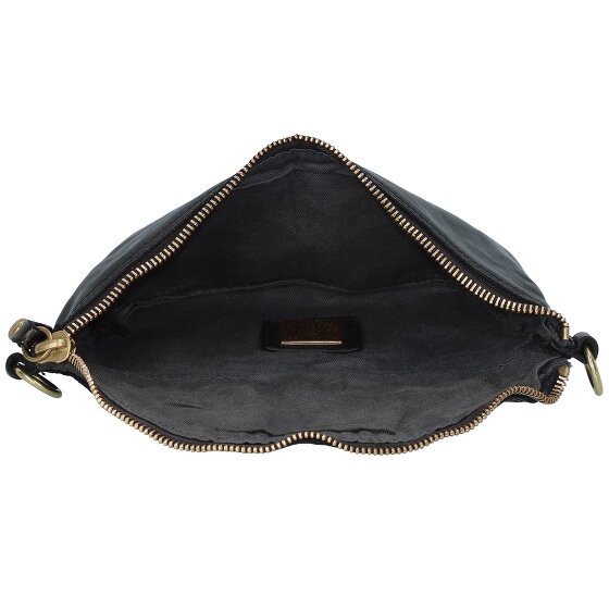 Campomaggi Sac banane en cuir 23,5 cm