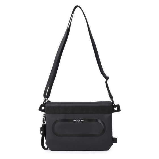 Hedgren Uni Sac à bandoulière Protection RFID 24 cm