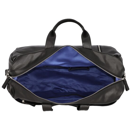 Alassio Topo Weekender Sac de voyage en cuir 50 cm
