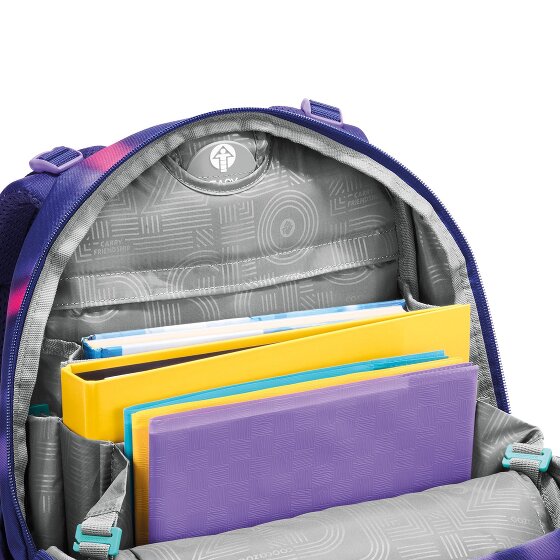 coocazoo Mate Sac à dos scolaire 44 cm