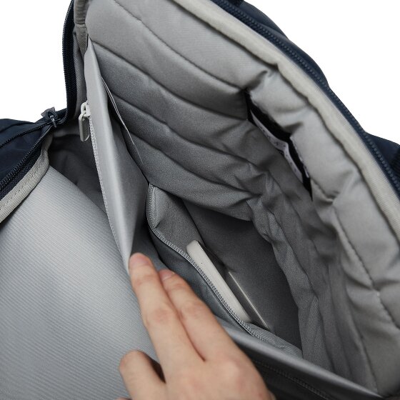 XD Design Soft Daypack 41 cm Compartiment pour ordinateur portable