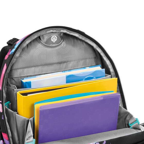 coocazoo Porter Sac à dos scolaire 46 cm