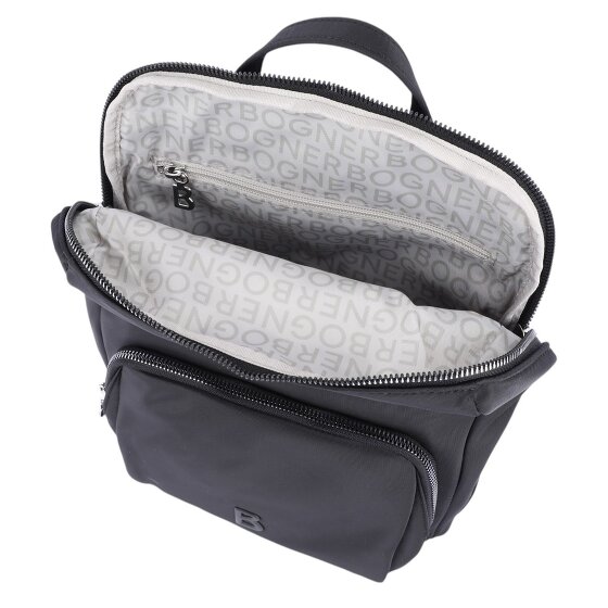Bogner Verbier Play 1.0 Maxi Sac à dos de ville 32 cm