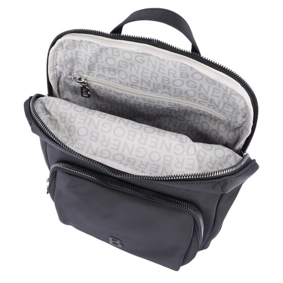 Bogner Verbier Play 1.0 Maxi Sac à dos de ville 32 cm